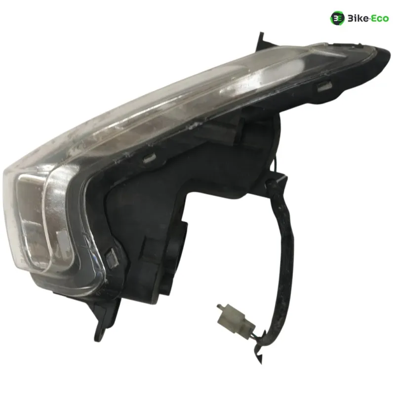 Clignotant avant gauche SYM GTS 125 2010-2013 I EVO