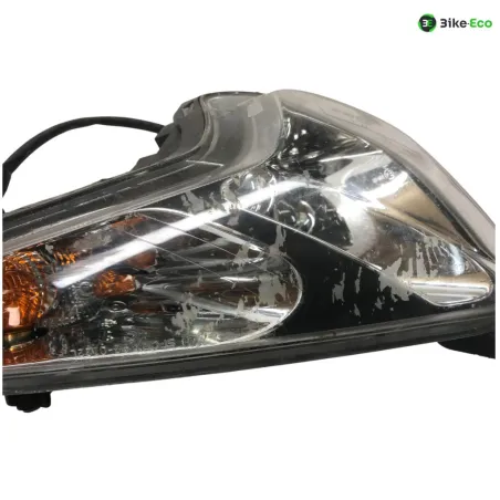 Clignotant avant gauche SYM GTS 125 2010-2013 I EVO