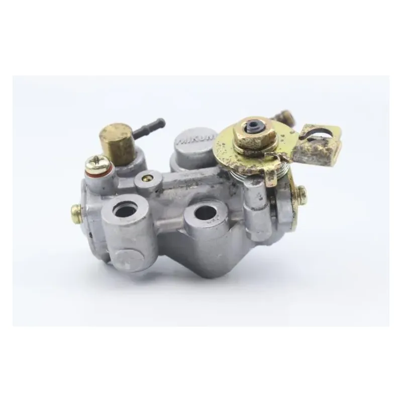 Pompe a huile SUZUKI RMX 50 1996 - 2001