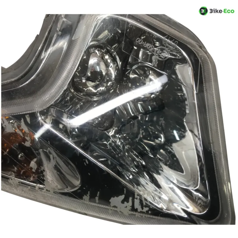 Clignotant avant gauche SYM GTS 125 2010-2013 I EVO