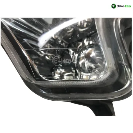 Clignotant avant gauche SYM GTS 125 2010-2013 I EVO