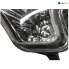 Clignotant avant gauche SYM GTS 125 2010-2013 I EVO Clignotant avant gauche SYM GTS 125 2010-2013 I EVO