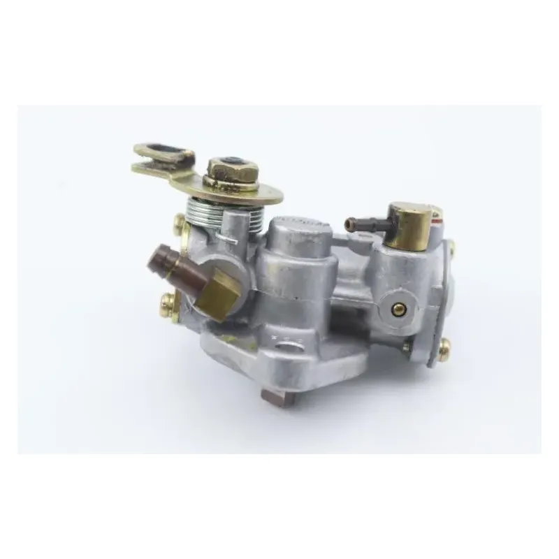 Pompe a huile SUZUKI RMX 50 1996 - 2001