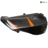Reservoir YAMAHA DT 50 R 1988-1996 Reservoir YAMAHA DT 50 R 1988-1996