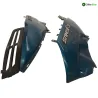 Cache carenage coque arriere YAMAHA XC 125 K 1997-1998 CYGNUS R Cache carenage coque arriere YAMAHA XC 125 K 1997-1998 CYGNUS R