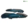 Cache carenage coque arriere YAMAHA XC 125 K 1997-1998 CYGNUS R Cache carenage coque arriere YAMAHA XC 125 K 1997-1998 CYGNUS R