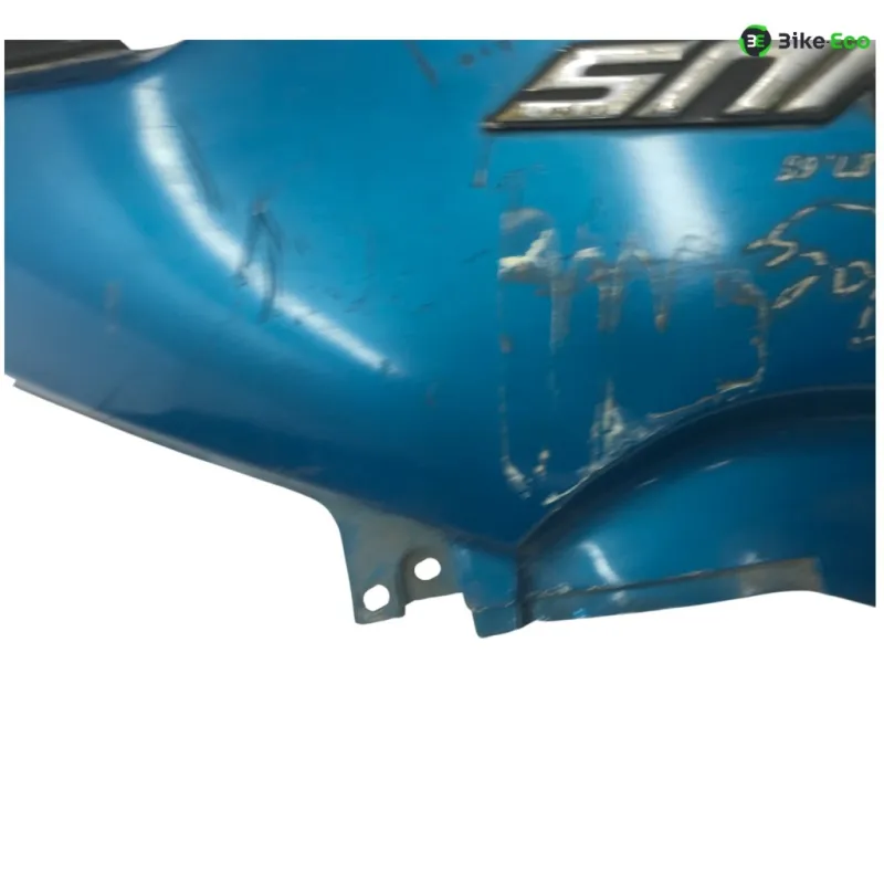 Cache carenage coque arriere YAMAHA XC 125 K 1997-1998 CYGNUS R