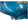 Cache carenage coque arriere YAMAHA XC 125 K 1997-1998 CYGNUS R Cache carenage coque arriere YAMAHA XC 125 K 1997-1998 CYGNUS R