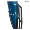 Cache carenage coque arriere YAMAHA XC 125 K 1997-1998 CYGNUS R Cache carenage coque arriere YAMAHA XC 125 K 1997-1998 CYGNUS R