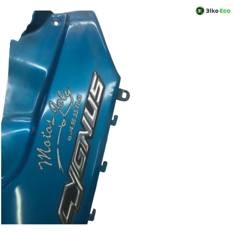 Cache carenage coque arriere YAMAHA XC 125 K 1997-1998 CYGNUS R