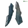 Cache carenage coque arriere YAMAHA XC 125 K 1997-1998 CYGNUS R Cache carenage coque arriere YAMAHA XC 125 K 1997-1998 CYGNUS R