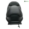 Selle conducteur YAMAHA YP 400 2004-2006 MAJESTY