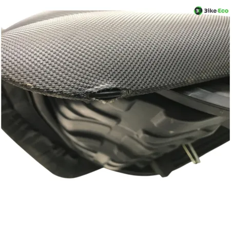Selle conducteur YAMAHA YP 400 2004-2006 MAJESTY