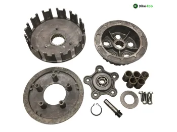 Embrayage KAWASAKI KR 250 1984-1986