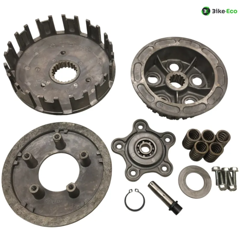 Embrayage KAWASAKI KR 250 1984-1986