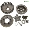 Embrayage KAWASAKI KR 250 1984-1986 Embrayage KAWASAKI KR 250 1984-1986