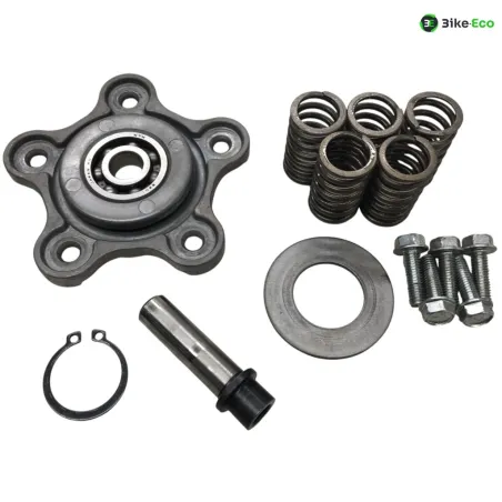 Embrayage KAWASAKI KR 250 1984-1986