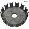 Embrayage KAWASAKI KR 250 1984-1986 Embrayage KAWASAKI KR 250 1984-1986