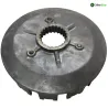 Embrayage KAWASAKI KR 250 1984-1986 Embrayage KAWASAKI KR 250 1984-1986