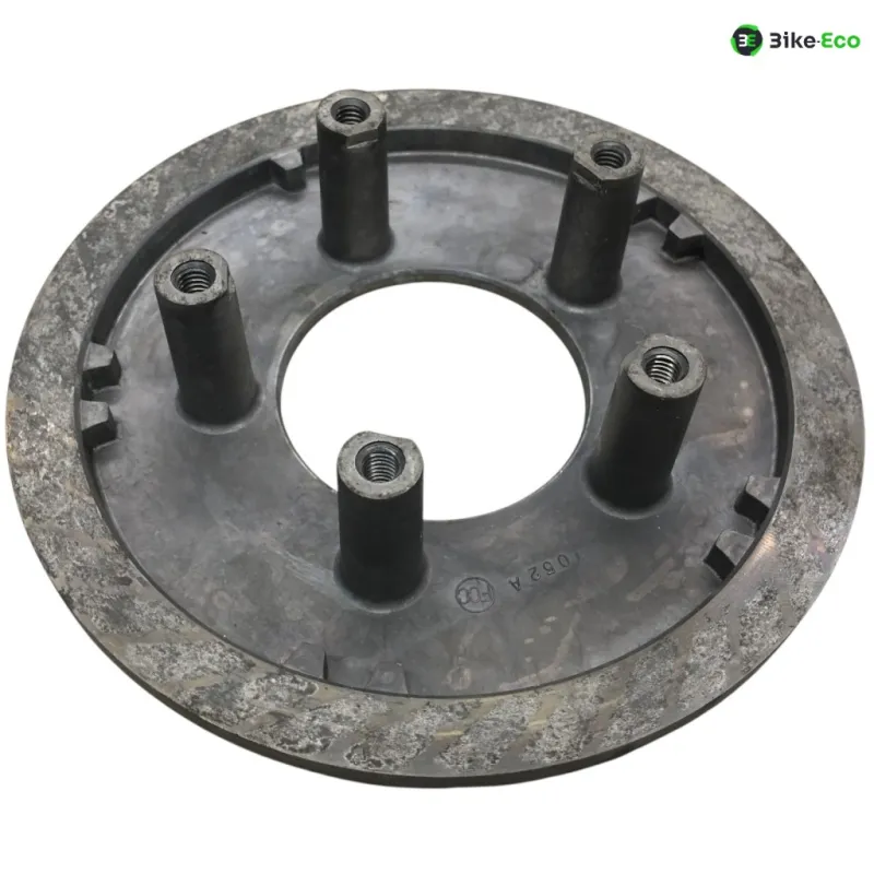 Embrayage KAWASAKI KR 250 1984-1986