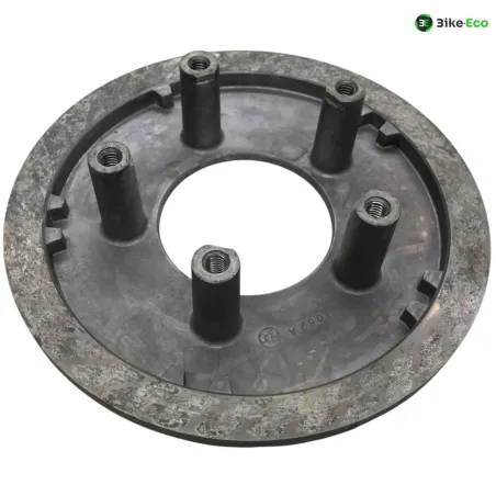 Embrayage KAWASAKI KR 250 1984-1986