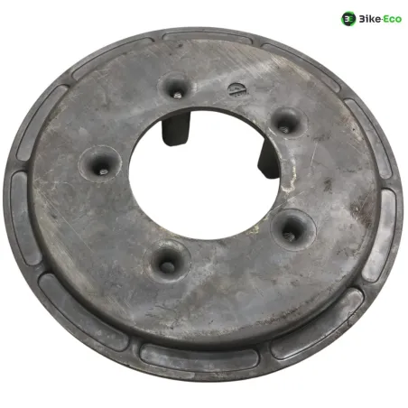 Embrayage KAWASAKI KR 250 1984-1986