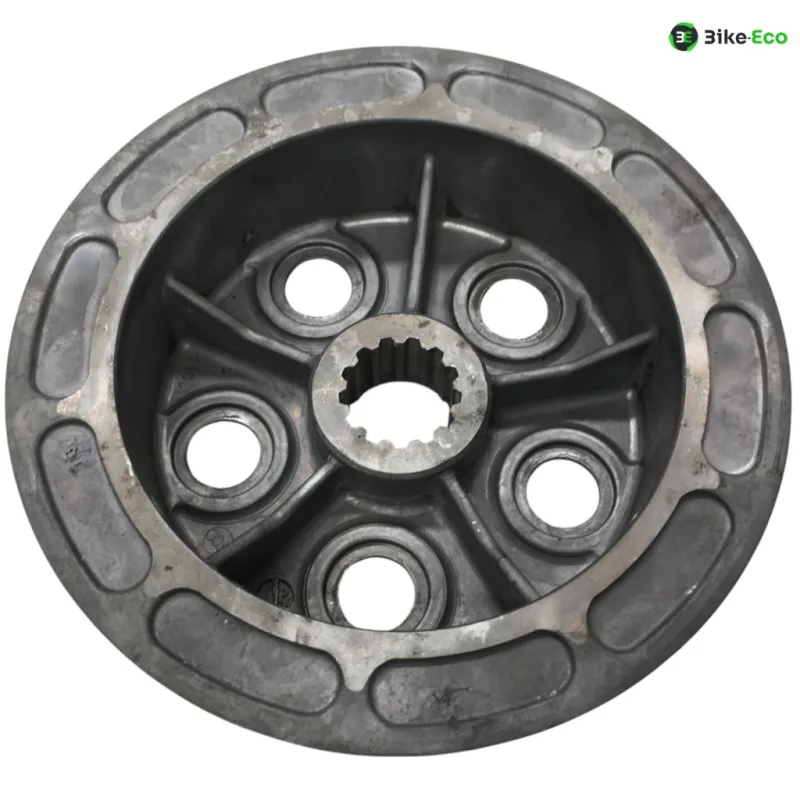 Embrayage KAWASAKI KR 250 1984-1986