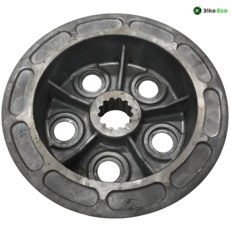 Embrayage KAWASAKI KR 250 1984-1986