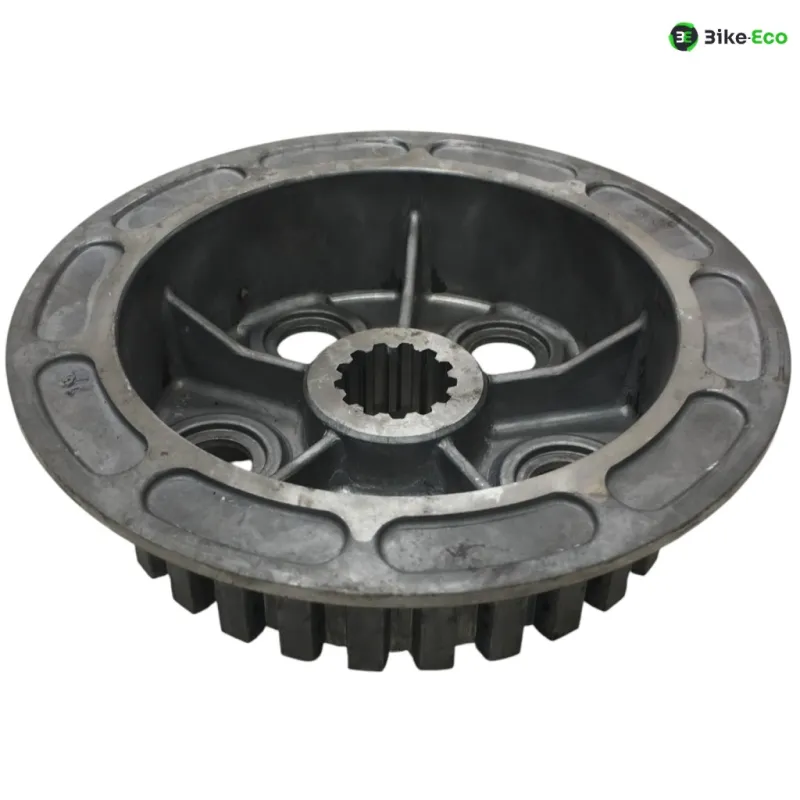 Embrayage KAWASAKI KR 250 1984-1986