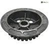 Embrayage KAWASAKI KR 250 1984-1986 Embrayage KAWASAKI KR 250 1984-1986