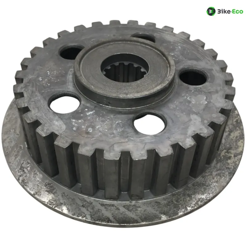 Embrayage KAWASAKI KR 250 1984-1986