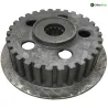 Embrayage KAWASAKI KR 250 1984-1986 Embrayage KAWASAKI KR 250 1984-1986