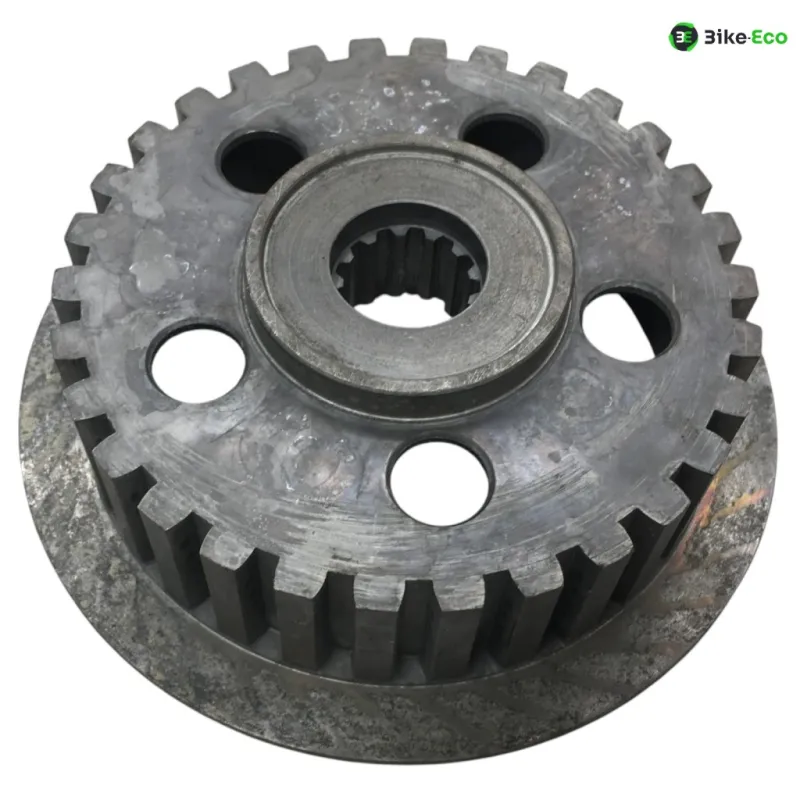Embrayage KAWASAKI KR 250 1984-1986