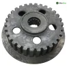 Embrayage KAWASAKI KR 250 1984-1986 Embrayage KAWASAKI KR 250 1984-1986