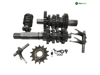 Boite de vitesses KAWASAKI KR 250 1984-1986