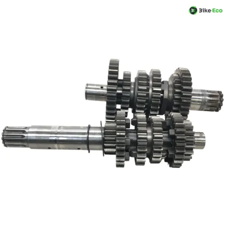 Boite de vitesses KAWASAKI KR 250 1984-1986