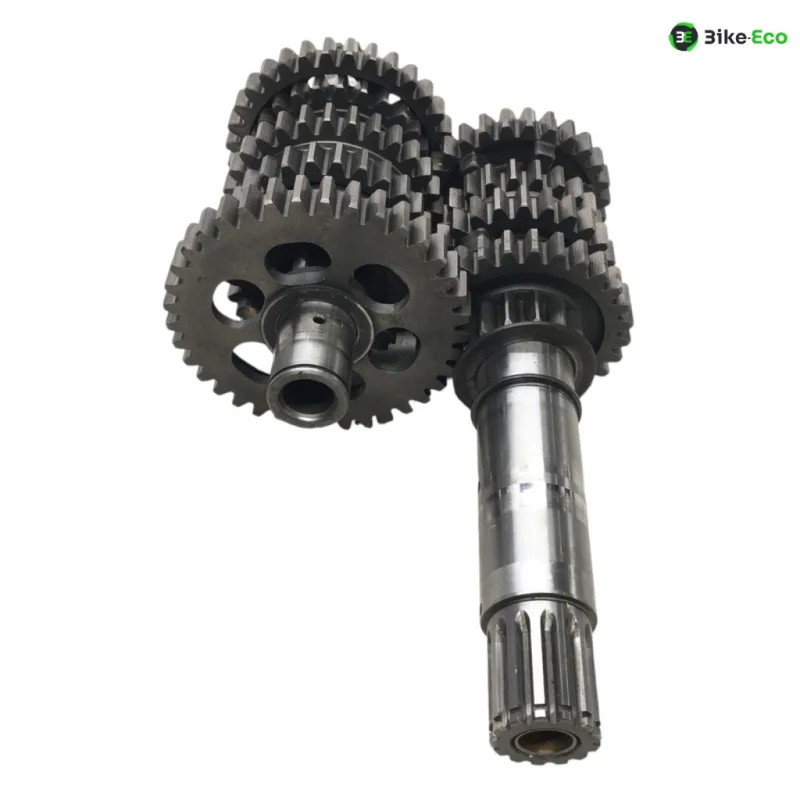 Boite de vitesses KAWASAKI KR 250 1984-1986