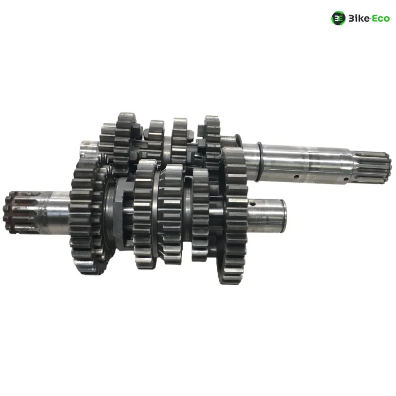 Boite de vitesses KAWASAKI KR 250 1984-1986