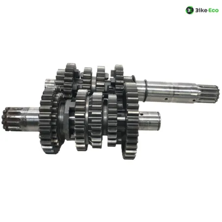 Boite de vitesses KAWASAKI KR 250 1984-1986