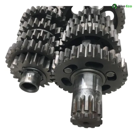 Boite de vitesses KAWASAKI KR 250 1984-1986
