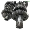 Boite de vitesses KAWASAKI KR 250 1984-1986 Boite de vitesses KAWASAKI KR 250 1984-1986