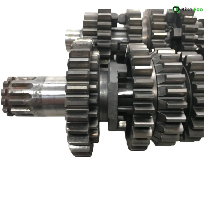 Boite de vitesses KAWASAKI KR 250 1984-1986