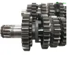 Boite de vitesses KAWASAKI KR 250 1984-1986 Boite de vitesses KAWASAKI KR 250 1984-1986