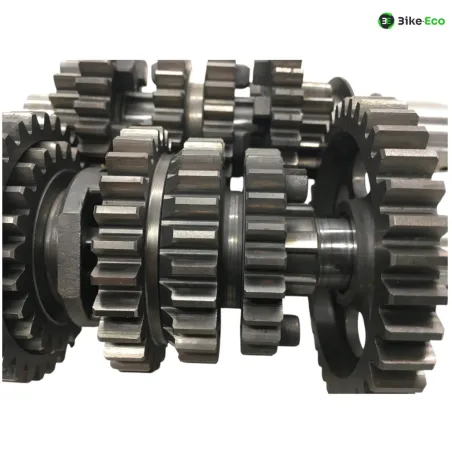 Boite de vitesses KAWASAKI KR 250 1984-1986