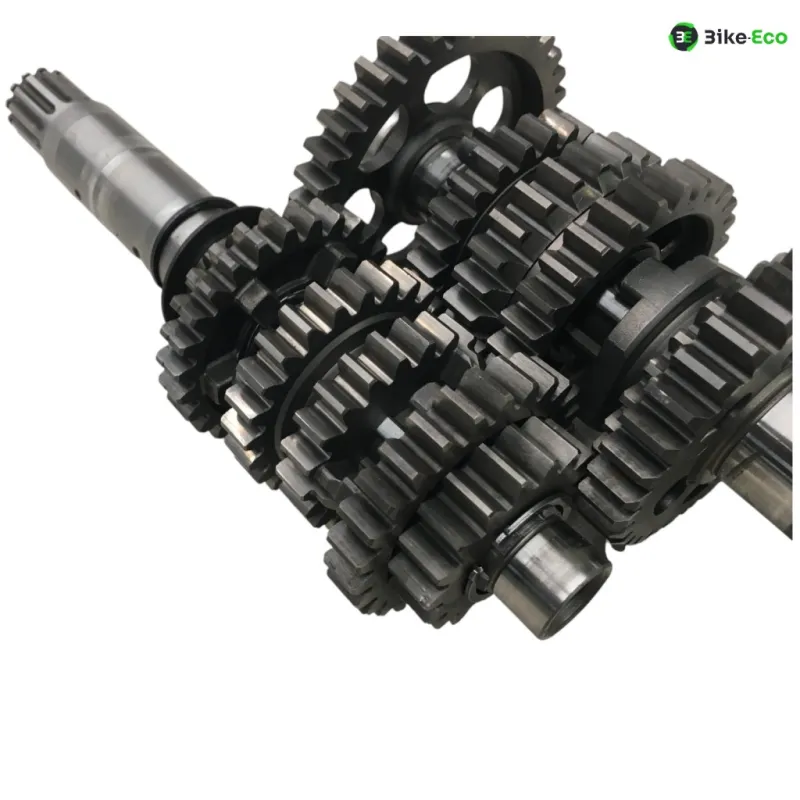 Boite de vitesses KAWASAKI KR 250 1984-1986