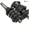 Boite de vitesses KAWASAKI KR 250 1984-1986 Boite de vitesses KAWASAKI KR 250 1984-1986