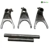Boite de vitesses KAWASAKI KR 250 1984-1986 Boite de vitesses KAWASAKI KR 250 1984-1986