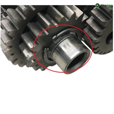 Boite de vitesses KAWASAKI KR 250 1984-1986