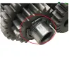 Boite de vitesses KAWASAKI KR 250 1984-1986 Boite de vitesses KAWASAKI KR 250 1984-1986