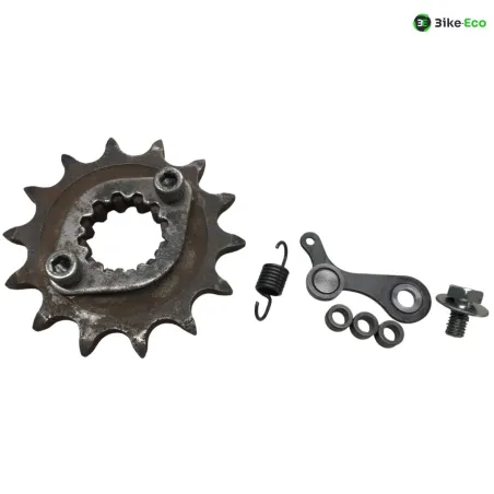 Boite de vitesses KAWASAKI KR 250 1984-1986